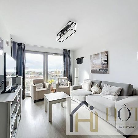 Echappee Belle, Confort, Plage Et Parking Bray-Dunes Exterior photo