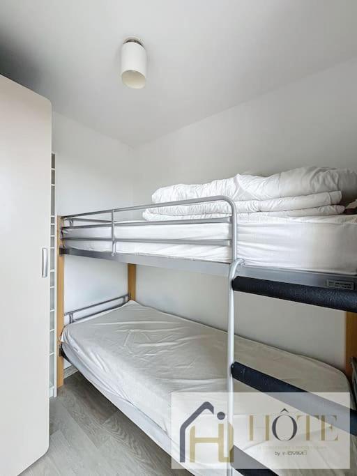Echappee Belle, Confort, Plage Et Parking Bray-Dunes Exterior photo
